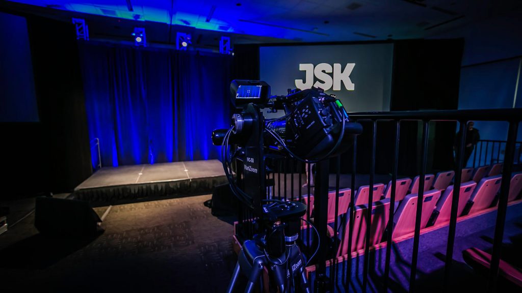 How to Record Great Event Video 10 How to Record Great Event Video 3