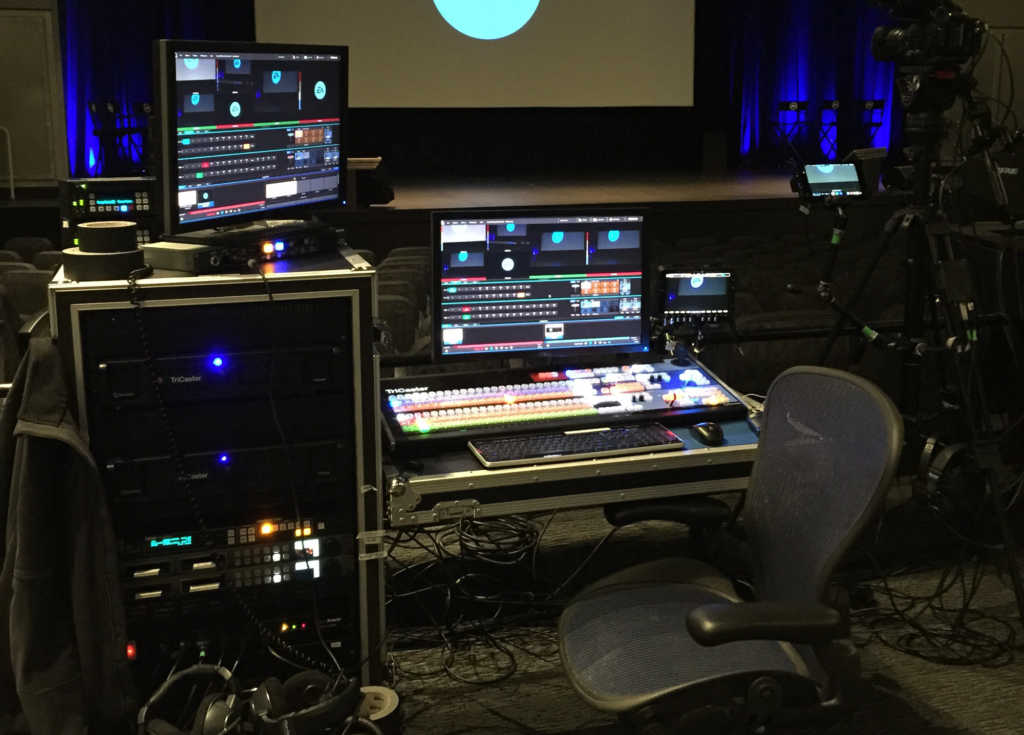 Top Five Best AV Practices for events 1 Top Five Best AV Practices for events 1
