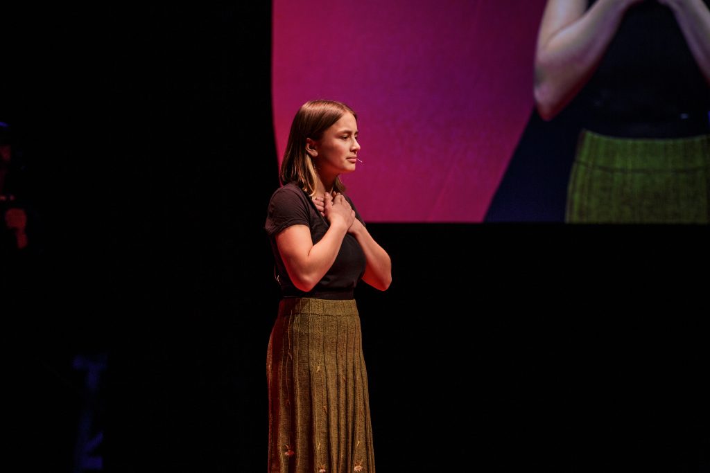 How to Record Great Event Video 12 How to Record Great Event Video 5