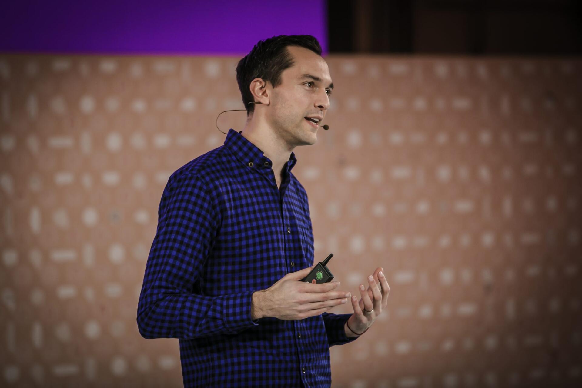 Friday Cam AirBnb 1a-4-3 Airbnb, Repertoire Productions Logo CAD stage design rendering Repertoire Productions SF bay area silicon valley av company san francisco livestream ted talks tedtalks tedx ted X blogs Facebooklive projection