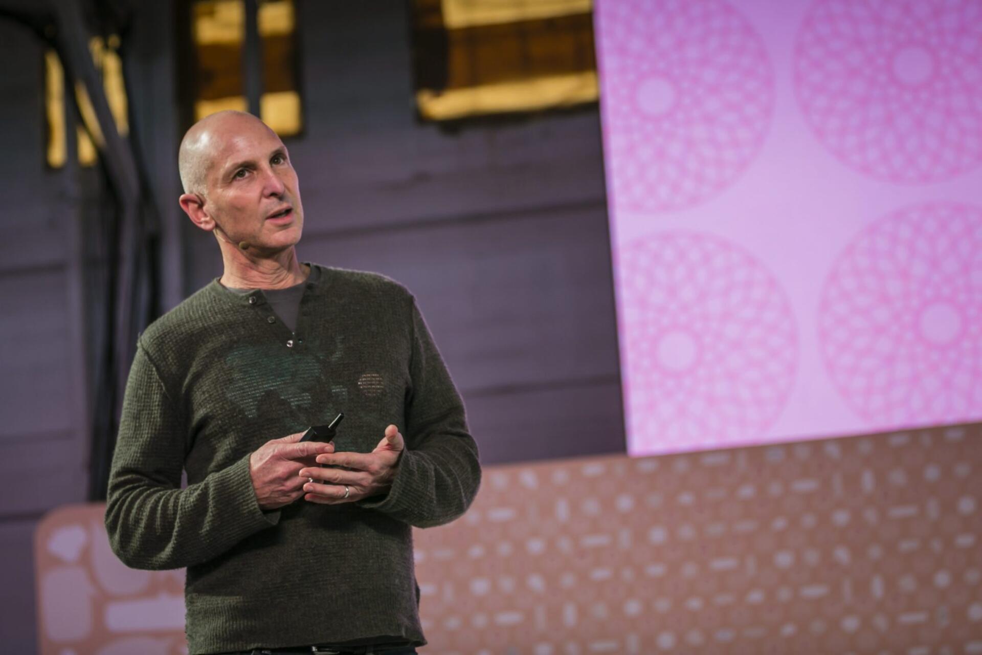 quarterly meetings airbnb Repertoire Productions Logo CAD stage design rendering Repertoire Productions SF bay area silicon valley av company san francisco livestream ted talks tedtalks tedx ted X blogs Facebooklive projection