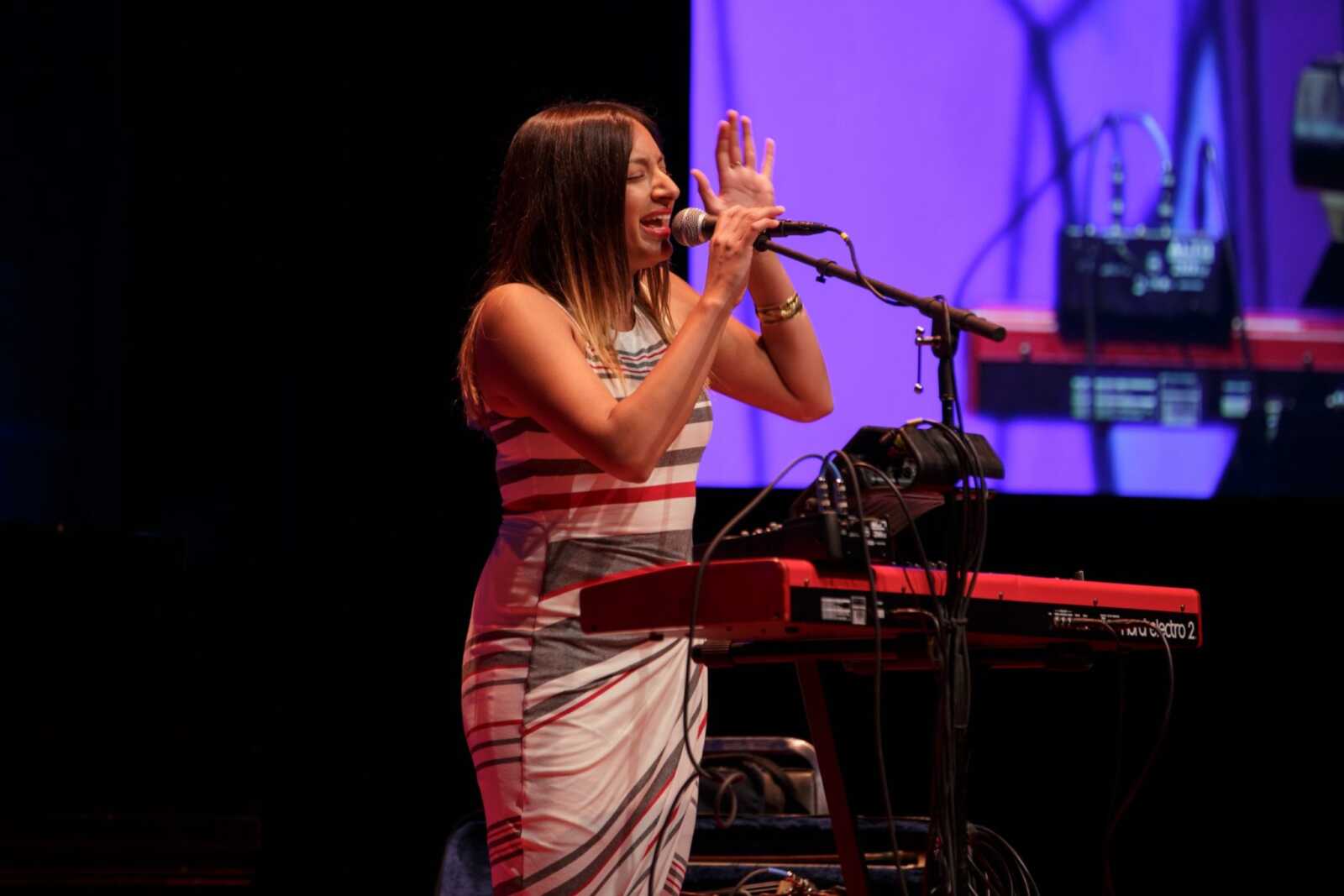 event audio Repertoire Productions Logo CAD stage design rendering Repertoire Productions SF bay area silicon valley av company san francisco livestream ted talks tedtalks tedx ted X blogs Facebooklive projection