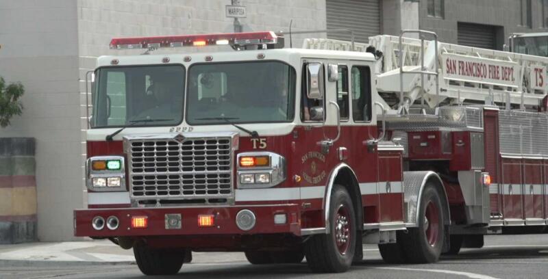 San Francisco Firefighters Repertoire Productions Logo CAD stage design rendering Repertoire Productions SF bay area silicon valley av company san francisco livestream ted talks tedtalks tedx ted X blogs Facebooklive SFFD