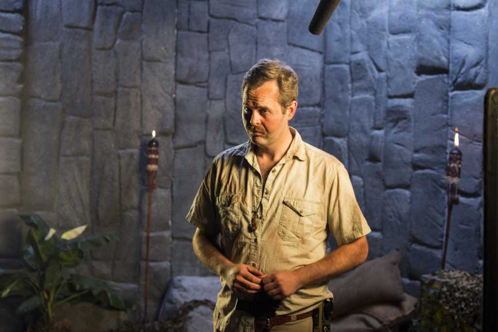 SOS Shoot087 Action shot tricaster rent av company production company live streaming san francisco video production events corporate technology tedx