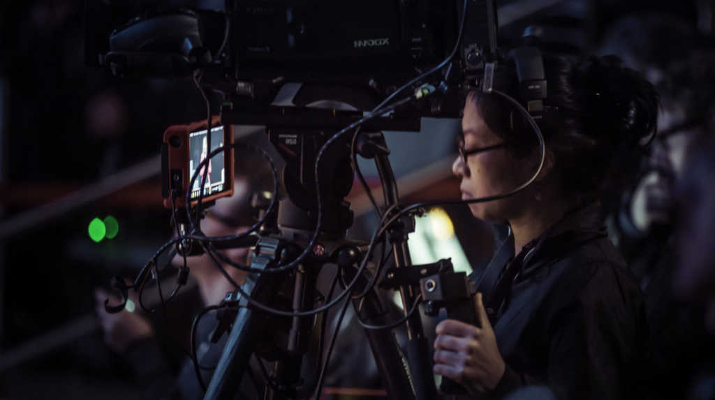 stack-36 Camera Op Operator tricaster rent av company production company live streaming san francisco video production events corporate technology tedx