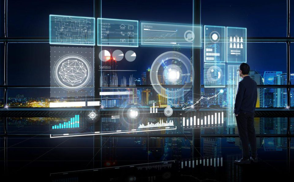 Forbes decimator Dash, covid-19, Empty Cancelled Conference, event, live stream, roi, video, production