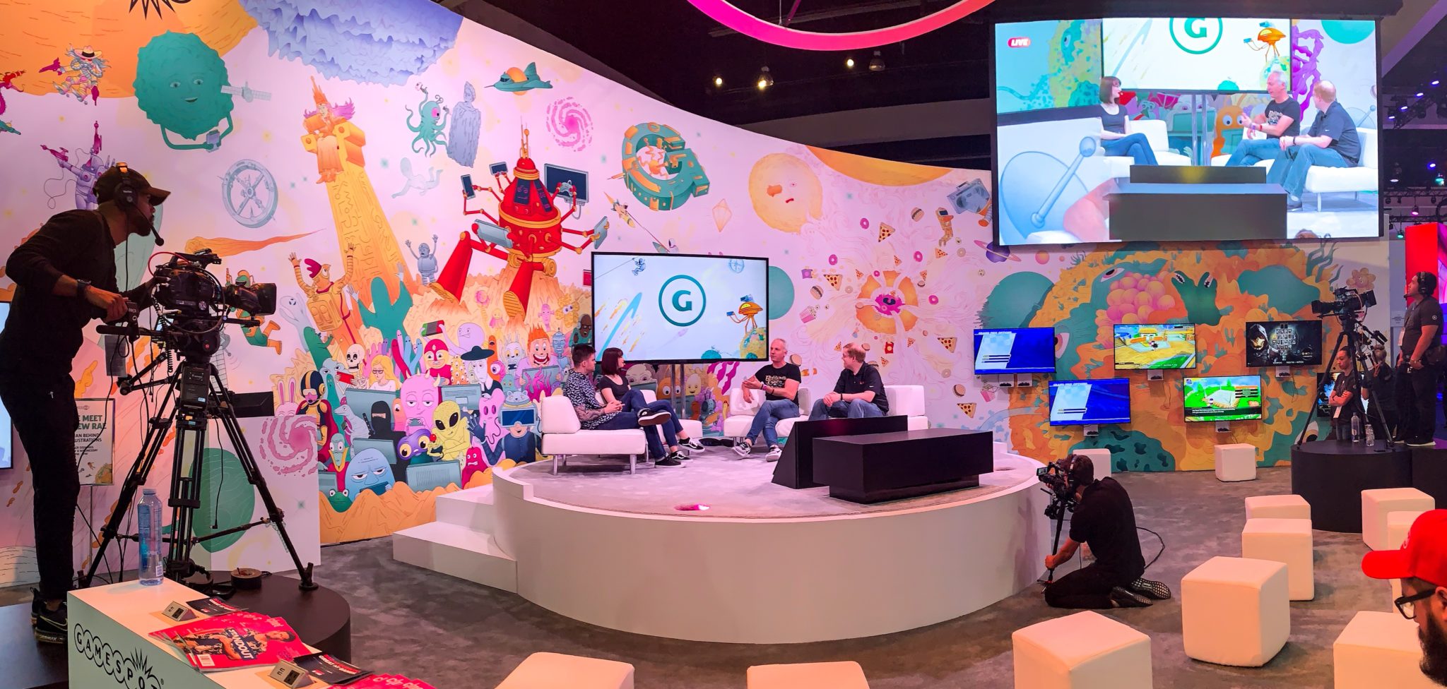 33FE22A2-A8F1-4A5D-8672-8A20D3697812 LED Video Wall e3 2019 2