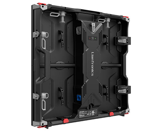 Gear LED Video Wall e3 2019 4