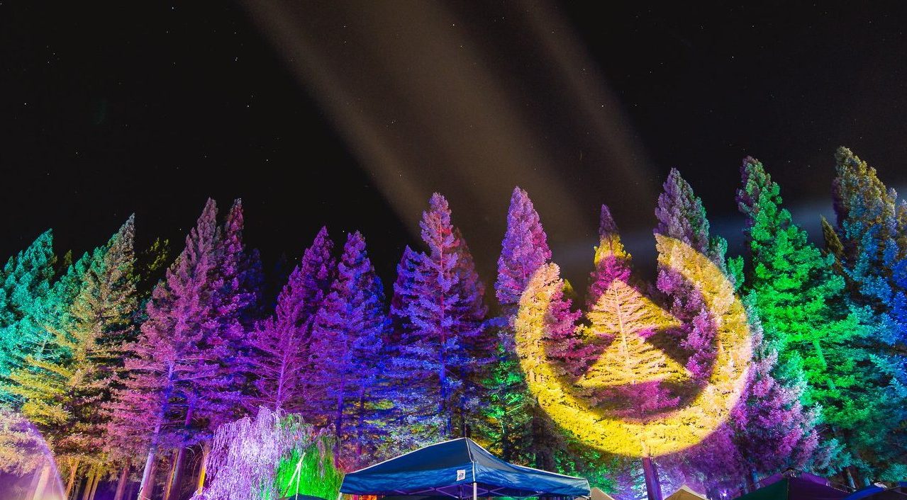 northern nights music festival studio, twitch, live streaming E3 covid-19, Empty Cancelled Conference, event, live stream, roi, video, production