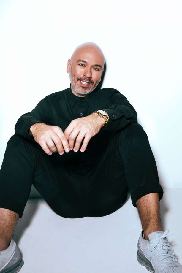 Jo Koy