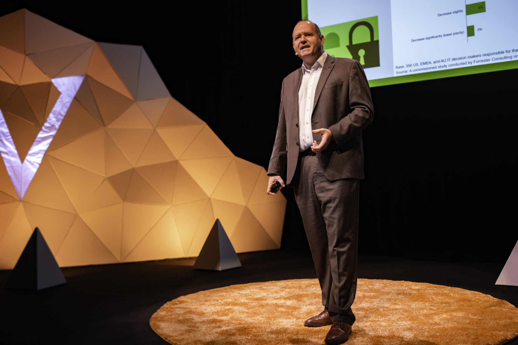 Livestream All-Hands Meetings 1 Production, producer, TED, TEDx, Keynote, festival