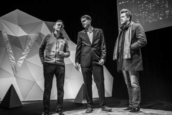 _DSC3259 Production, producer, TED, TEDx, Keynote, festival,