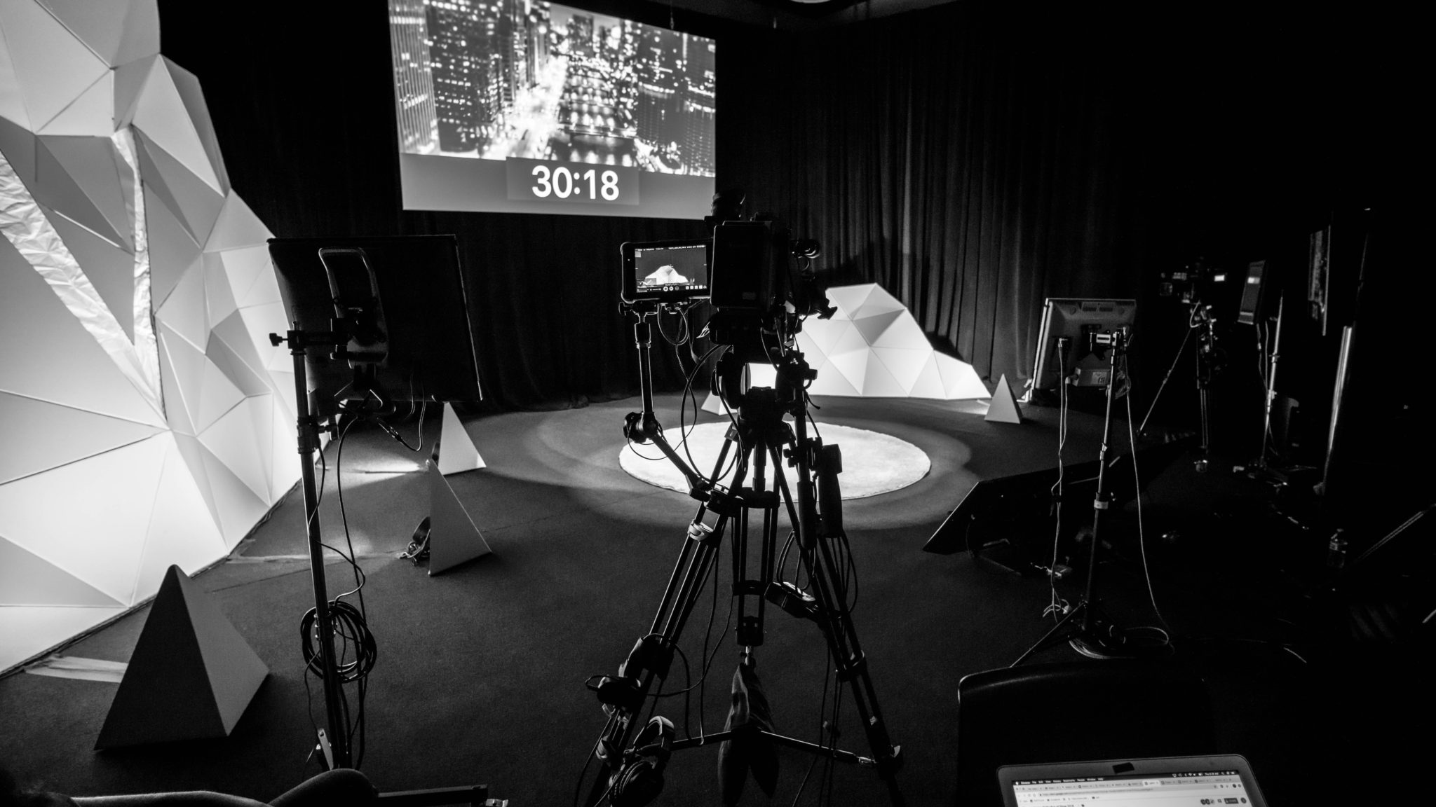 _DSC3289 LED Video Wall e3 2019 2