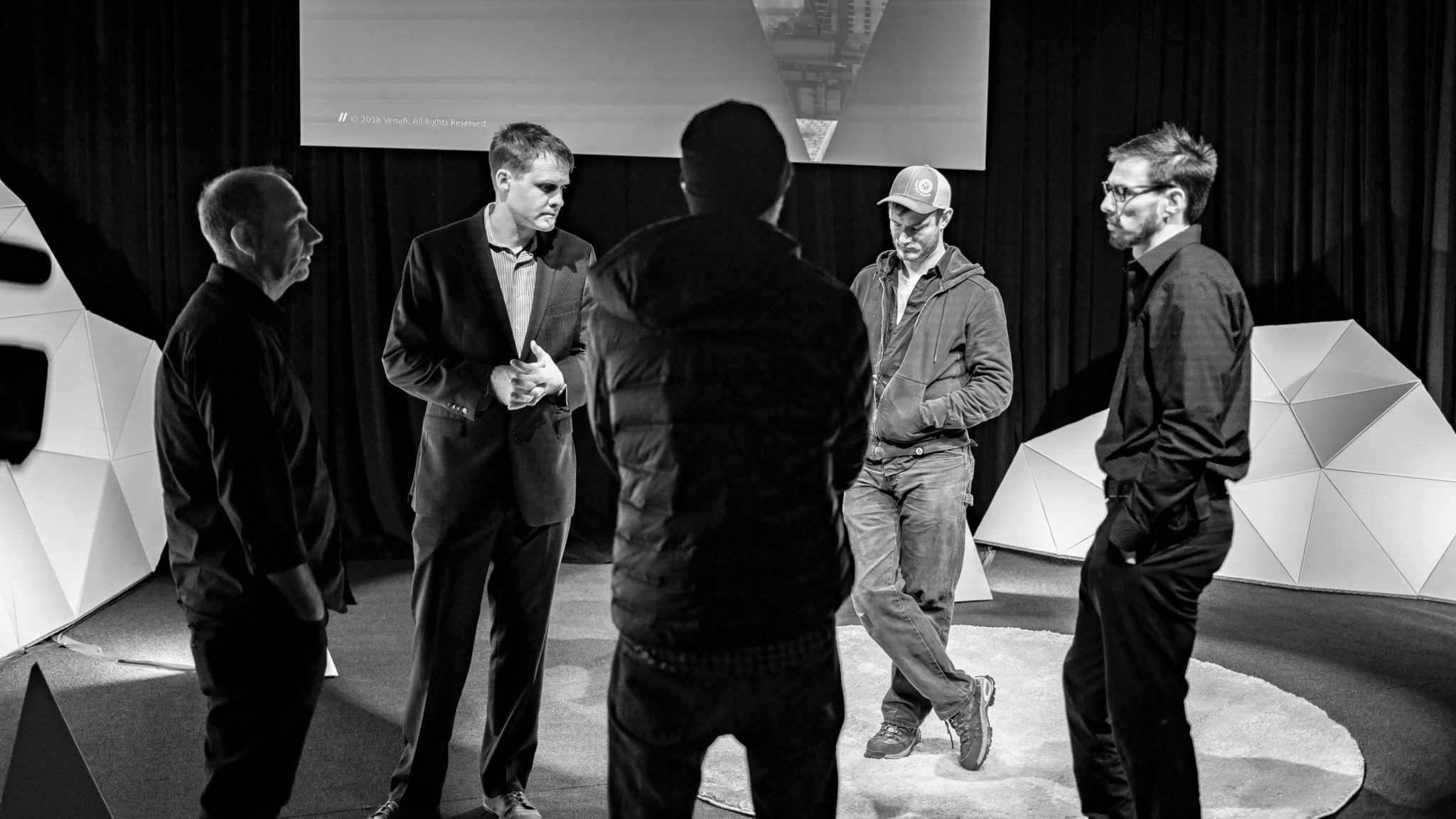 Studio, Soundstage or Shooting on Location? 8 Production, producer, TED, TEDx, Keynote, festival,