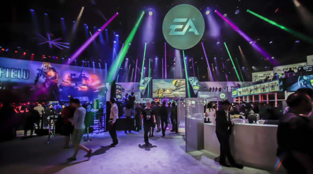 Services 3 Production, producer, TED, TEDx, Keynote, festival