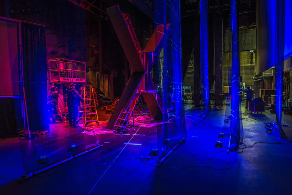 Ted X Berk setup-46 Production, producer, TED, TEDx, Keynote, festival