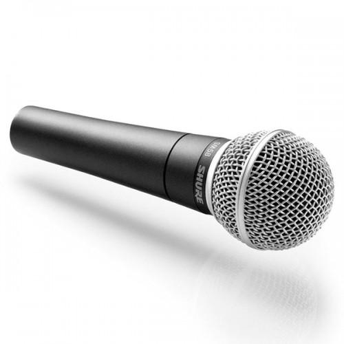 speaker, gear mic sound audio