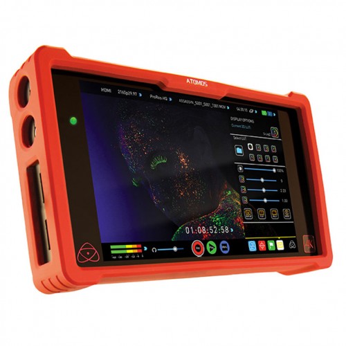 gear atomos recorder