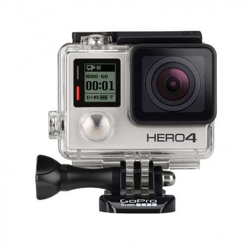go pro hero gear