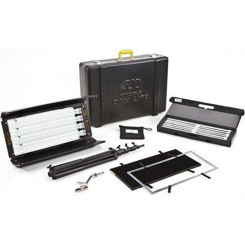 keno flow lighting gear