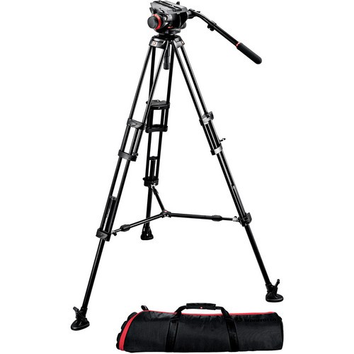 gear tripod