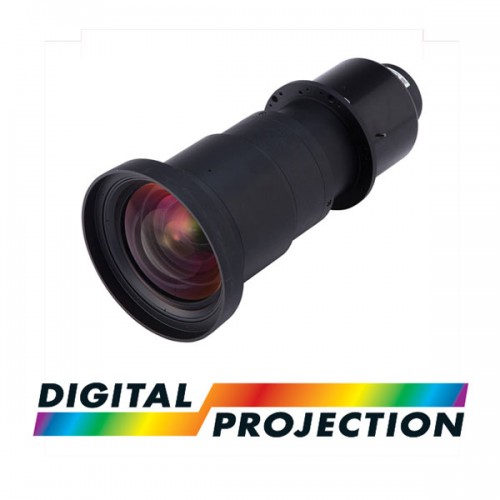 projector lens titan gear