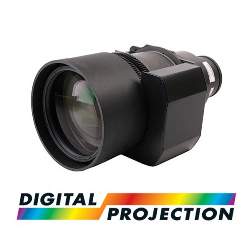 projector lens titan gear