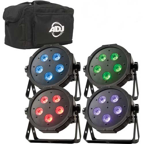 led uplight light gear