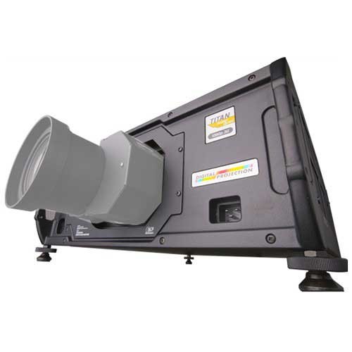 projector titan gear