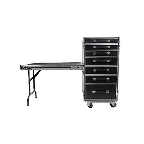 Gear flypack tricaster presentation