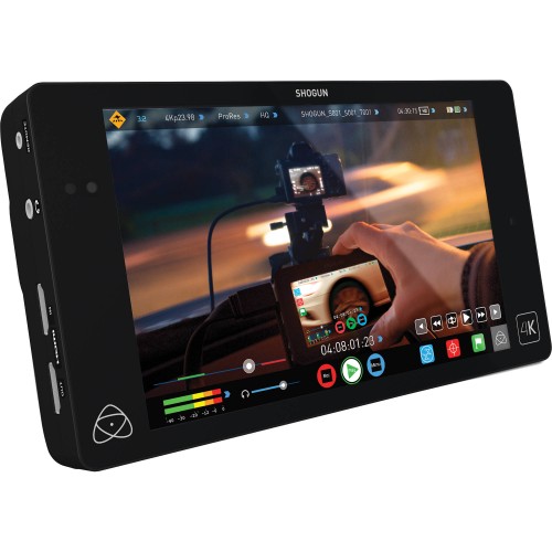 gear atomos recorder