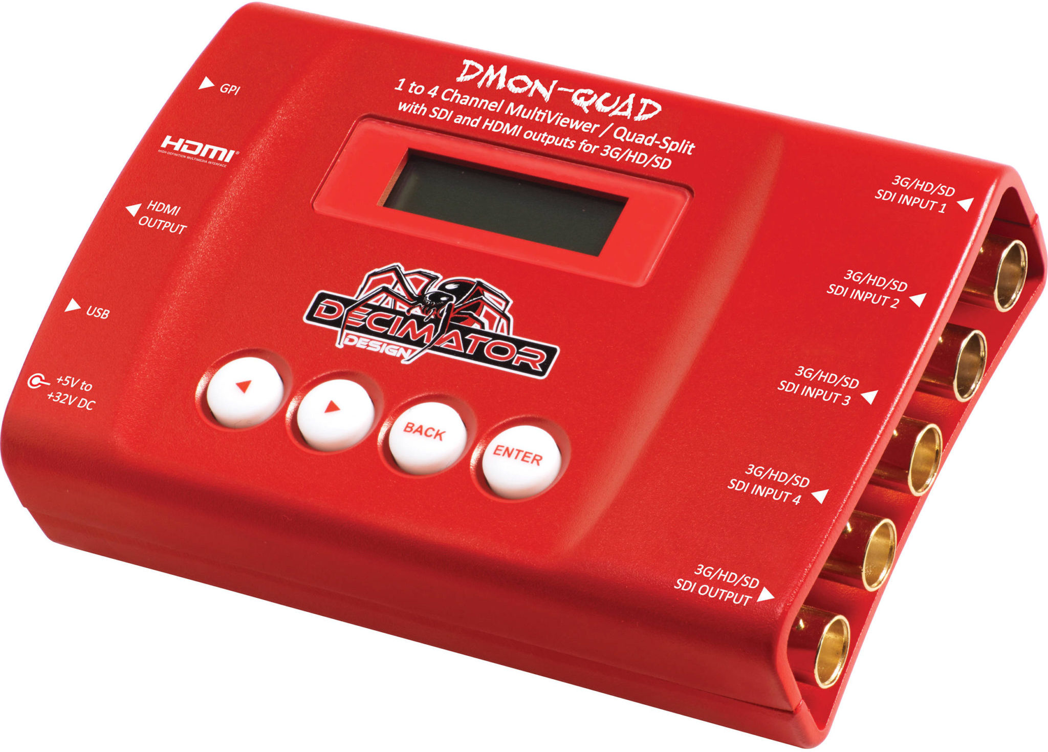 decimator 1493384869_1333958 LED Video Wall e3 2019 2