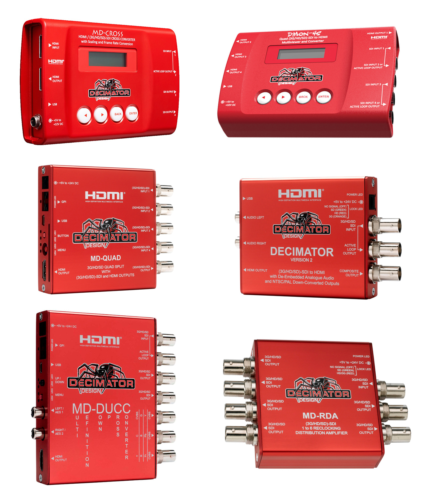 Decimatorproducts decimator Dash, covid-19, Empty Cancelled Conference, event, live stream, roi, video, production