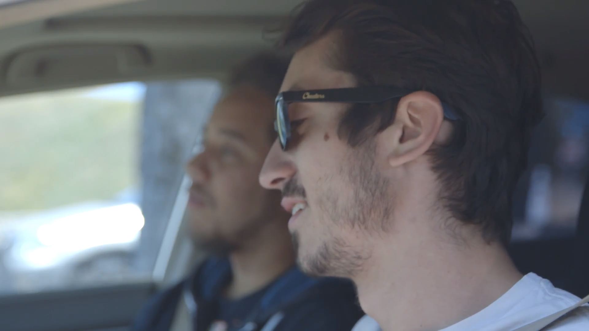 film shoot jfrog facebook studio, twitch, live streaming E3 covid-19, Empty Cancelled Conference, event, live stream, roi, video, production