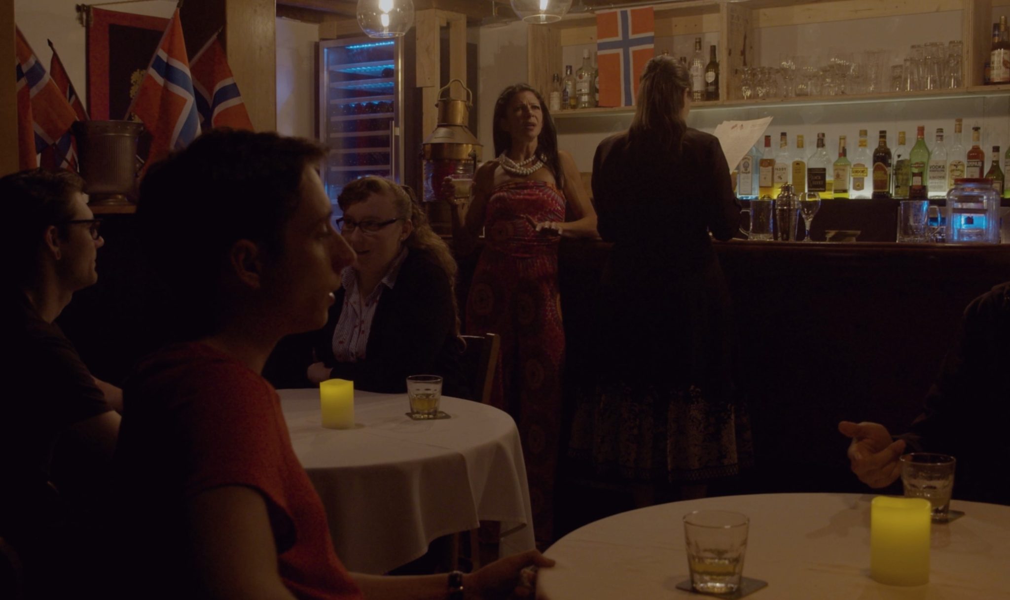 Shooting a film in 48hrs | Film Festivals 13 camera op studio, twitch, live streaming E3 covid-19, Empty Cancelled Conference, event, live stream, roi, video, production