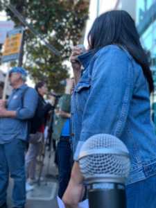 Protest Protest, google, i/o Dash, covid-19, Empty Cancelled Conference, event, live stream, roi, video, production