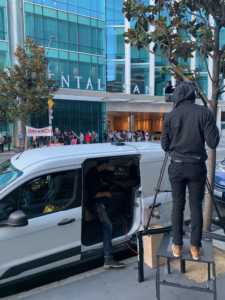 Live Streaming Live Streaming