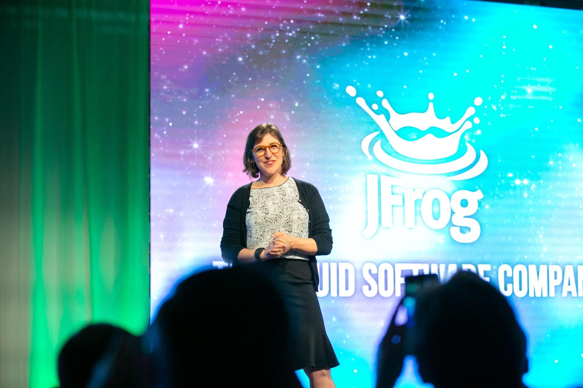 jfrog facebook studio, twitch, live streaming E3 covid-19, Empty Cancelled Conference, event, live stream, roi, video, production