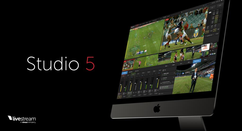 5 Reasons Why We Love Livestream Studio 3