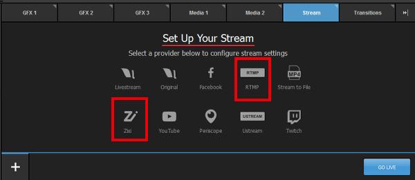 5 Reasons Why We Love Livestream Studio 4