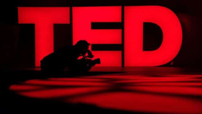 Ted Talks
