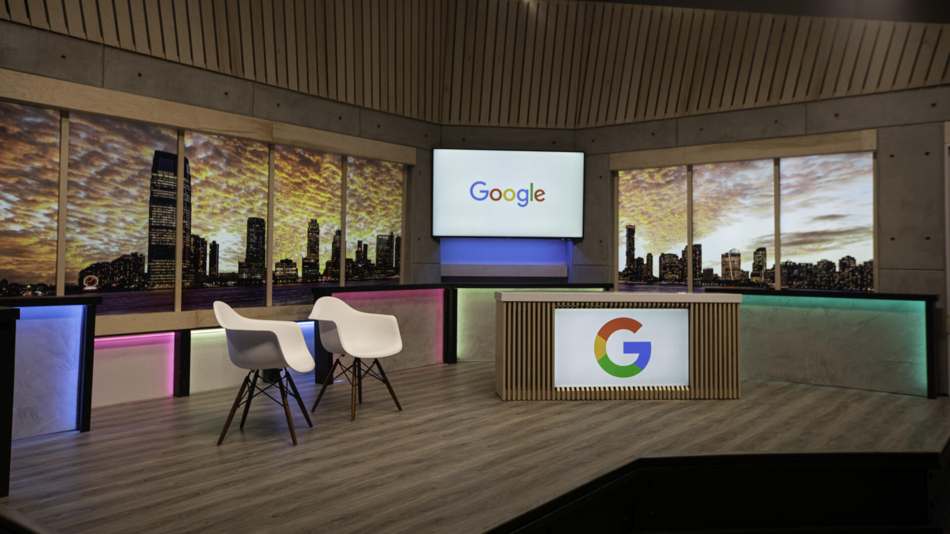 Virtual Conferences and Events