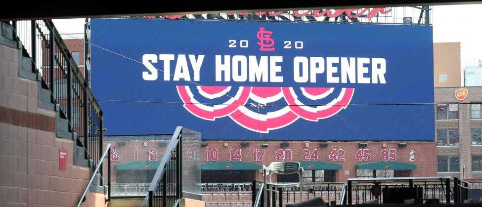 How Will the Return of Sports affect the Rest of the Live Event Industry in 2020 and beyond 3