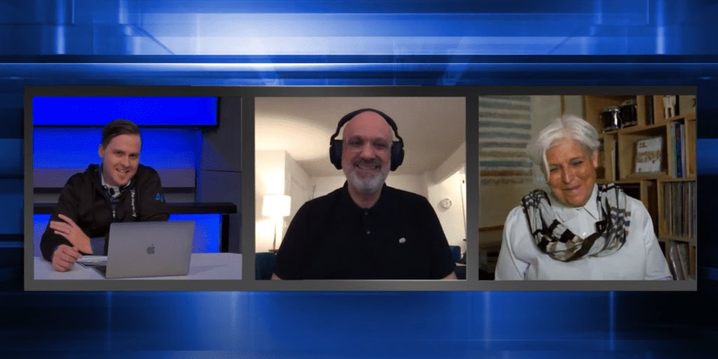 Engagement at Virtual Events