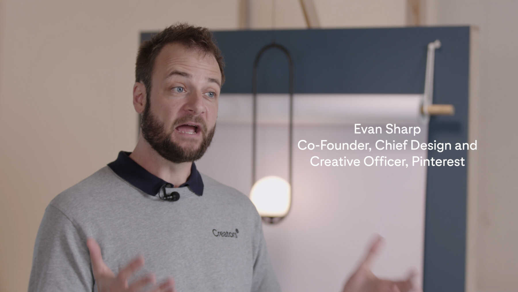 virtual conference pip stream video production remote evan sharp