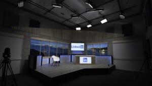 Elevate Your Occasion: Why Choose Repertoire Production for Live Events and AV Services 3 production, studio, San francisco Video production