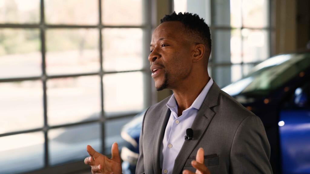 ARM Virtual hybrid event Production producing video production