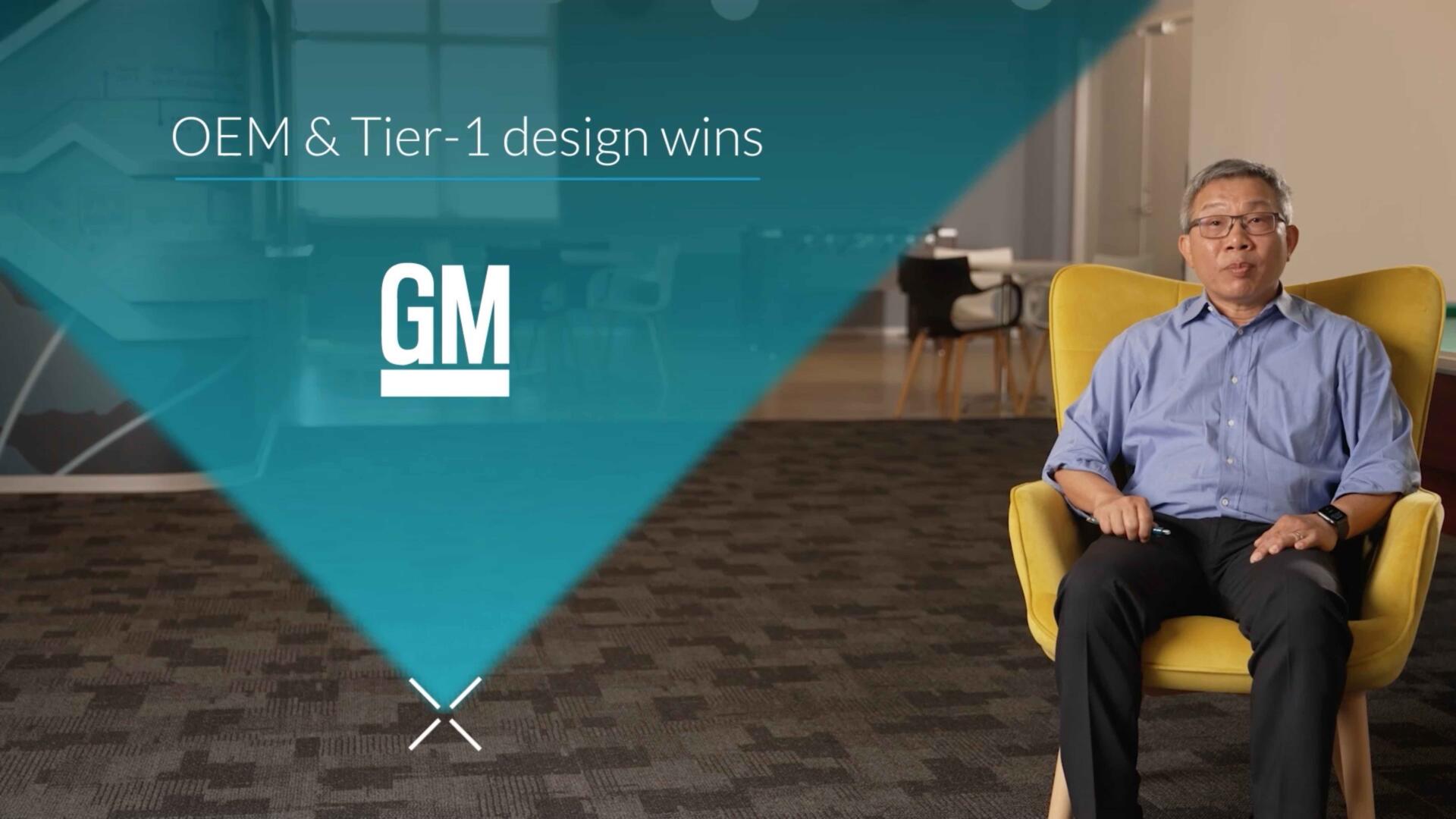 ARM Virtual hybrid event Production producing video production