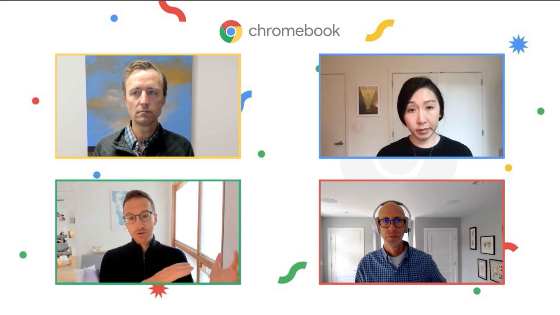 LED Video Wall e3 2019 2