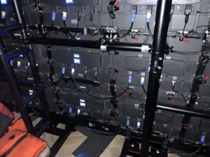 San Francisco: Why Rent a Video Wall Instead of a Projector for Your Next Event 1